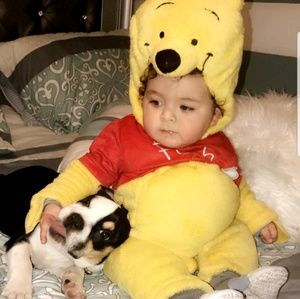 Meet your Posher, Annette